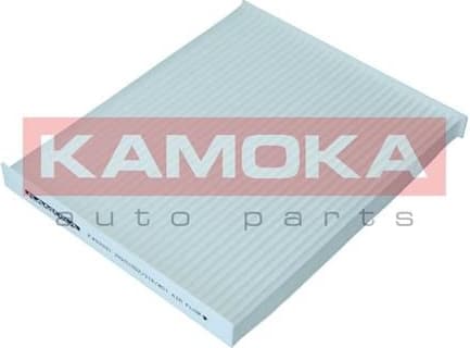 Filter, cabin air F403301 - image 9