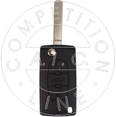 Hand-held Transmitter Housing, central locking Original AIC Quality 57564 - image 2