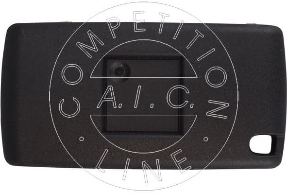 Hand-held Transmitter Housing, central locking Original AIC Quality 57564 - image 3