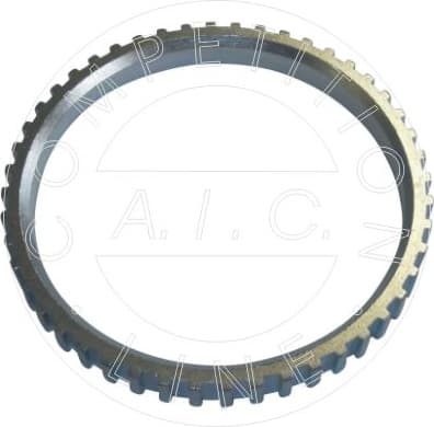 Sensor Ring, ABS Original AIC Quality 54895
