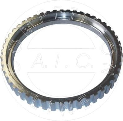 Sensor Ring, ABS Original AIC Quality 54894