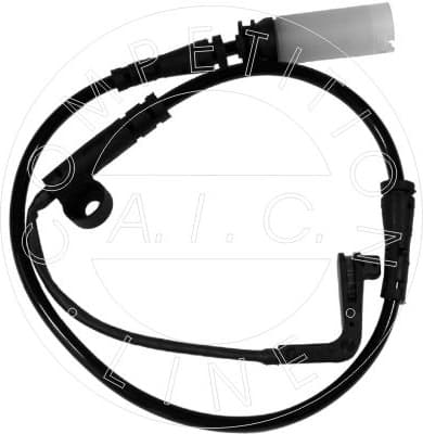 Warning Contact, brake pad wear Original AIC Quality 53940