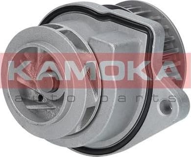 Water Pump, engine cooling T0248 - image 5