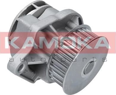 Water Pump, engine cooling T0248 - image 6