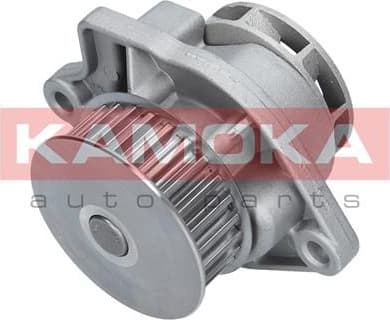 Water Pump, engine cooling T0248 - image 7