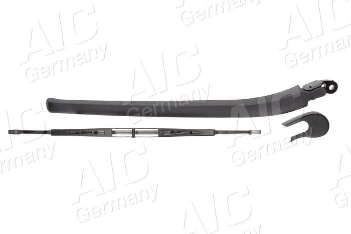 Wiper Arm, window cleaning Original AIC Quality 55473
