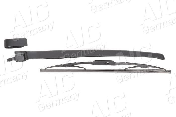 Wiper Arm, window cleaning Original AIC Quality 55473 - image 3