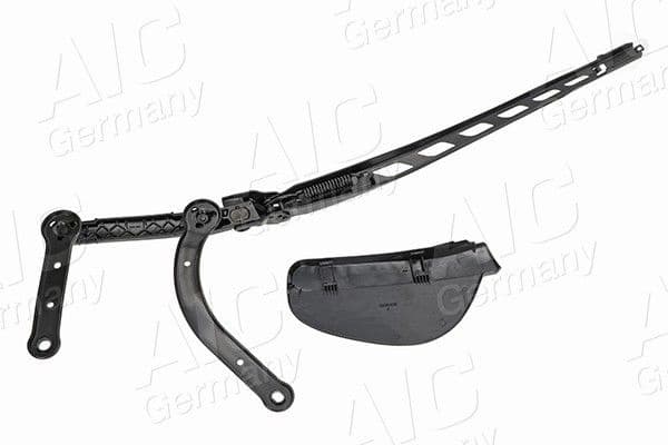 Wiper Arm, window cleaning Original AIC Quality 70940 - image 2