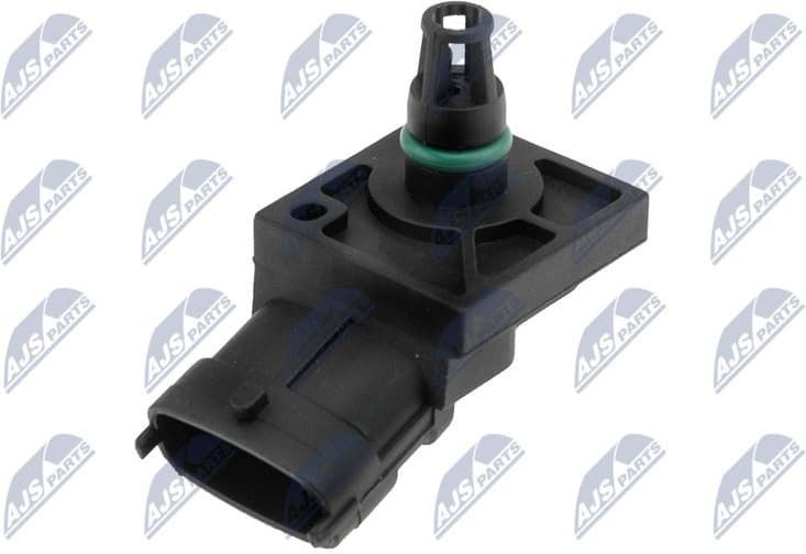 Air Pressure Sensor, altitude adaption ECM-RE-004