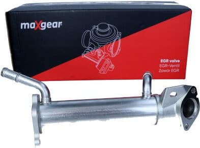 Cooler, exhaust gas recirculation 27-0785 - image 3