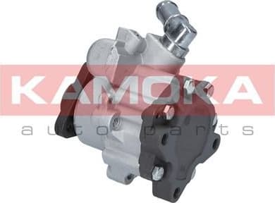 Hydraulic Pump, steering PP029 - image 7