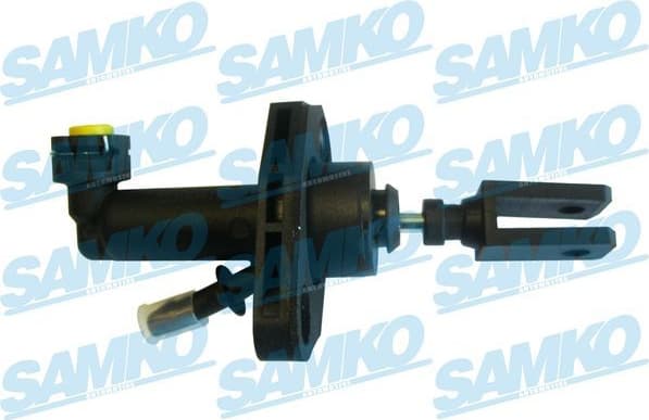 Master Cylinder, clutch F30143