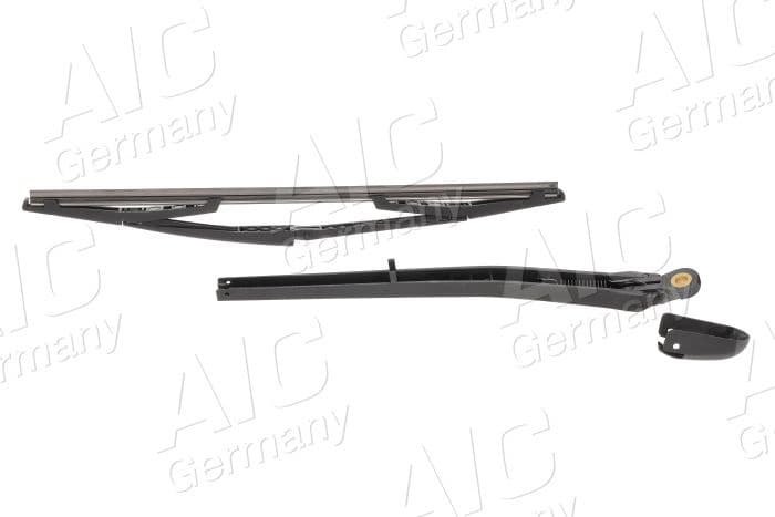 Wiper Arm, window cleaning Original AIC Quality 52924 - image 3