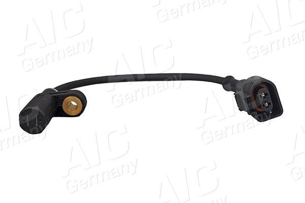 Sensor, wheel speed Original AIC Quality 50947