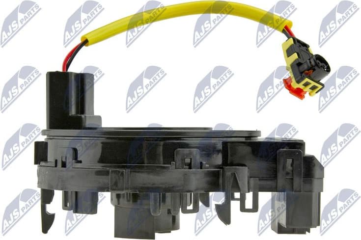 Clock Spring, airbag EAS-HY-013 - image 3
