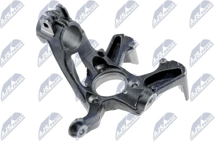 Steering Knuckle, wheel suspension ZZP-AU-024