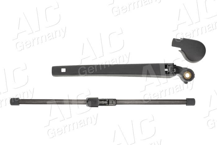 Wiper Arm, window cleaning Original AIC Quality 56855
