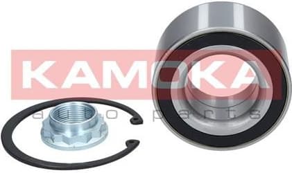 Wheel Bearing Kit 5600072 - image 7