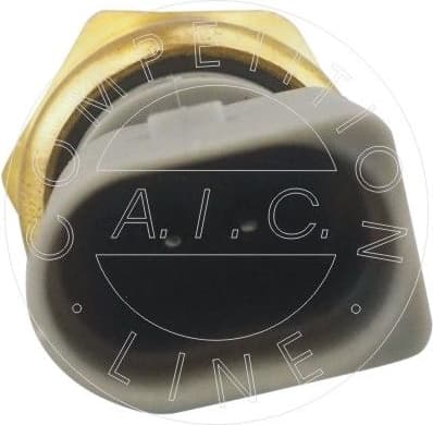 Oil Pressure Switch Original AIC Quality 57305 - image 2