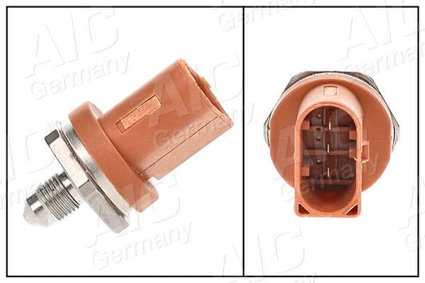 Sensor, fuel pressure NEW MOBILITY PARTS 56680