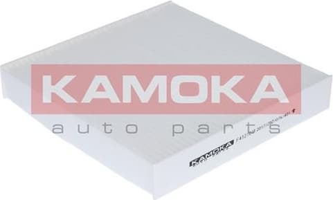 Filter, cabin air F412701 - image 5