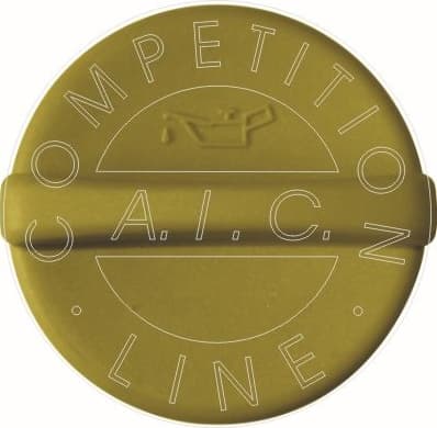 Cap, oil filler neck Original AIC Quality 54498