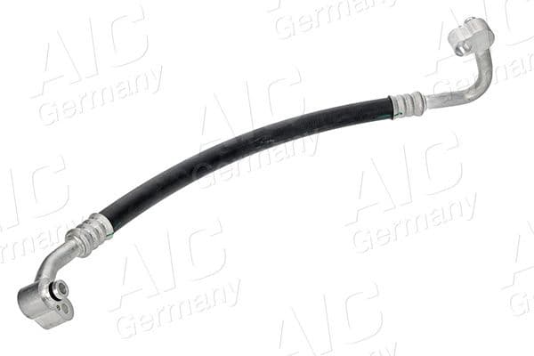 High/Low-pressure Line, air conditioning Original AIC Quality 54805