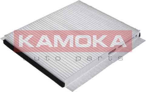 Filter, cabin air F408101 - image 6