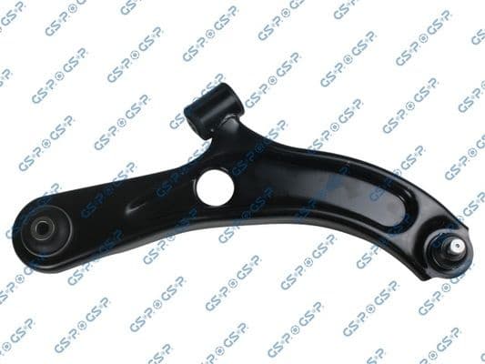 Control/Trailing Arm, wheel suspension S060913