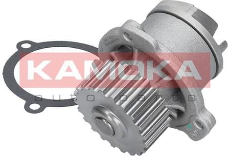 Water Pump, engine cooling T0172 - image 5