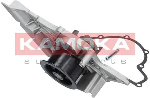 Water Pump, engine cooling T0047 - image 8