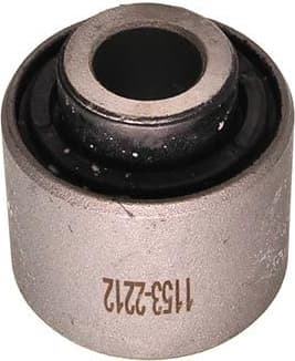 Mounting, control/trailing arm 72-6763