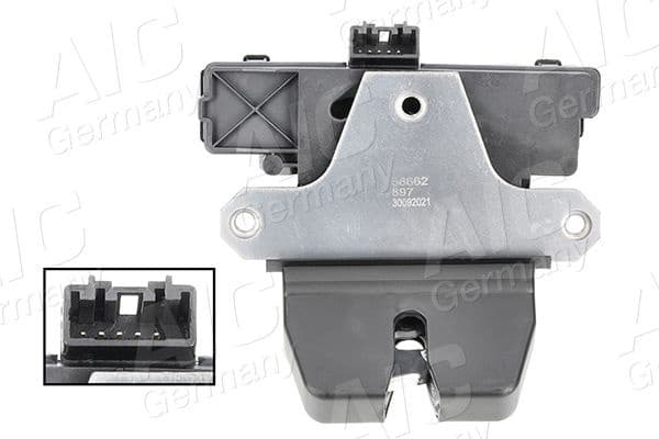 Boot Lock NEW MOBILITY PARTS 56662 - image 3