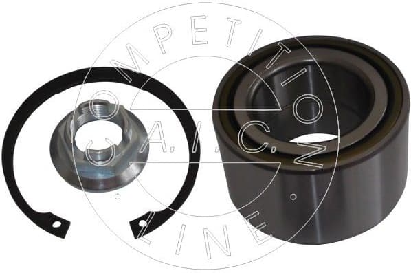 Wheel Bearing Kit Original AIC Quality 55865