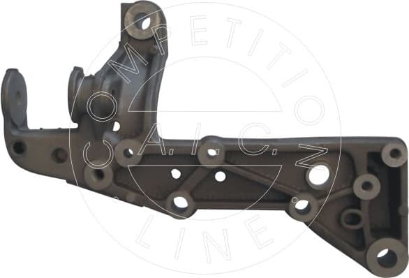 Holder, control arm mounting NEW MOBILITY PARTS 55950 - image 2