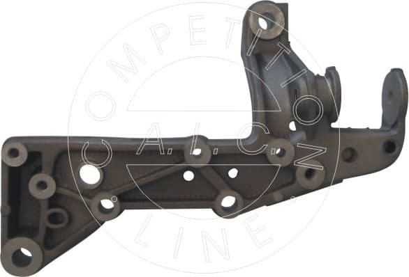 Holder, control arm mounting NEW MOBILITY PARTS 55951 - image 2