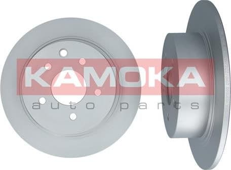 Brake Disc 1031052 - image 3