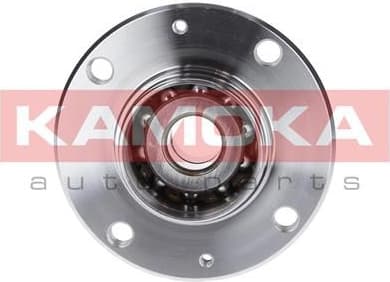 Wheel Bearing Kit 5500004 - image 5
