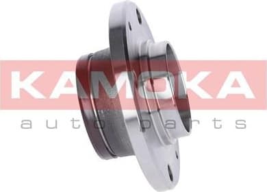 Wheel Bearing Kit 5500004 - image 8
