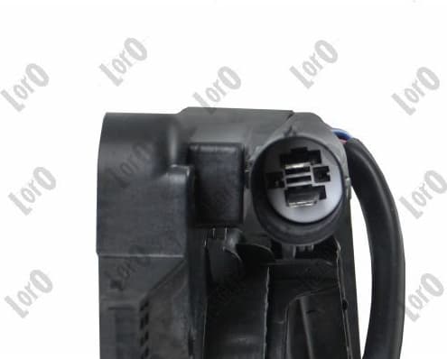 Fan, engine cooling LORO 017-014-0019 - image 3