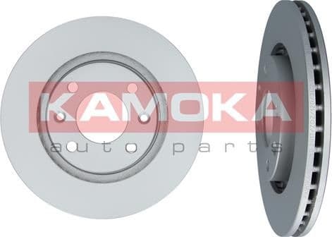 Brake Disc 1032280 - image 3