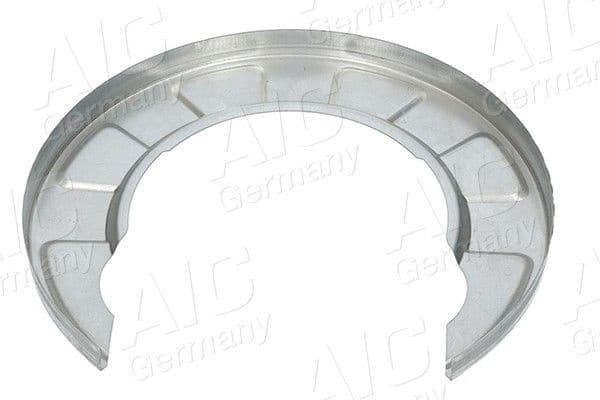 Splash Guard, brake disc Original AIC Quality 71406 - image 2