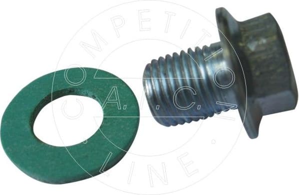 Screw Plug, oil sump NEW MOBILITY PARTS 52879
