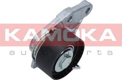 Tensioner Pulley, timing belt R0046 - image 5