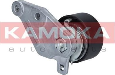 Tensioner Pulley, timing belt R0046 - image 8