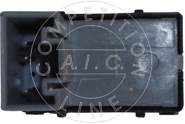 Switch, window regulator Original AIC Quality 55508 - image 2