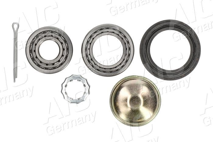Wheel Bearing Kit NEW MOBILITY PARTS 52737