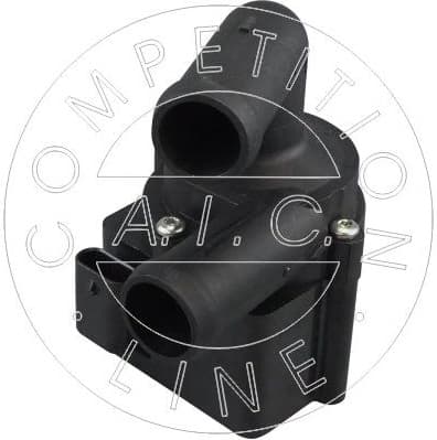 Auxiliary Water Pump (cooling water circuit) Original AIC Quality 57465