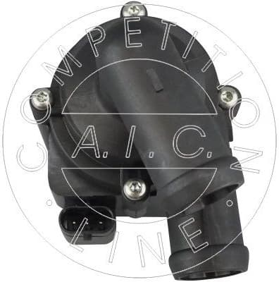 Auxiliary Water Pump (cooling water circuit) Original AIC Quality 57465 - image 2