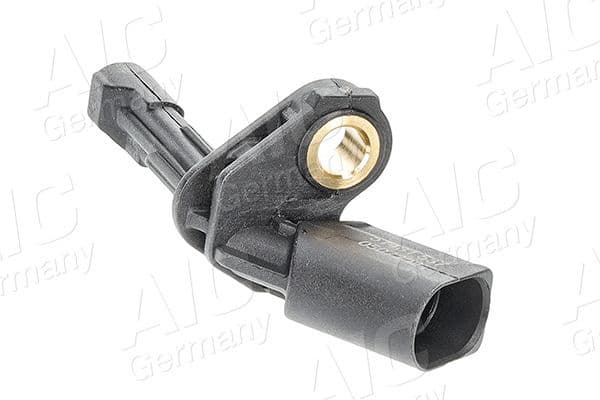 Sensor, wheel speed Original AIC Quality 51481